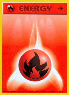 Fighting Energy