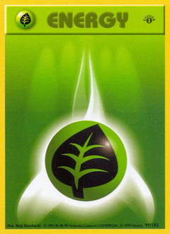 Psychic Energy