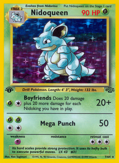 Nidoking