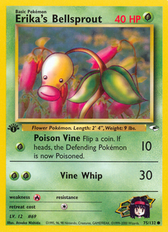 Giovanni's Pinsir