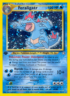 Misdreavus