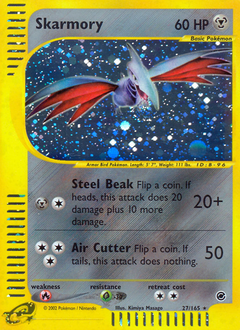 Steelix