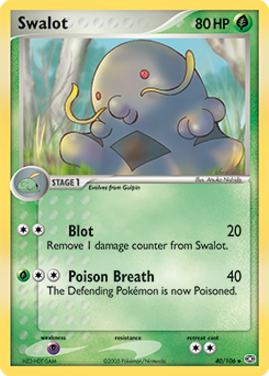 Burmy Plant Cloak