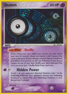 Deoxys ex