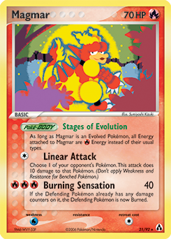 Sceptile