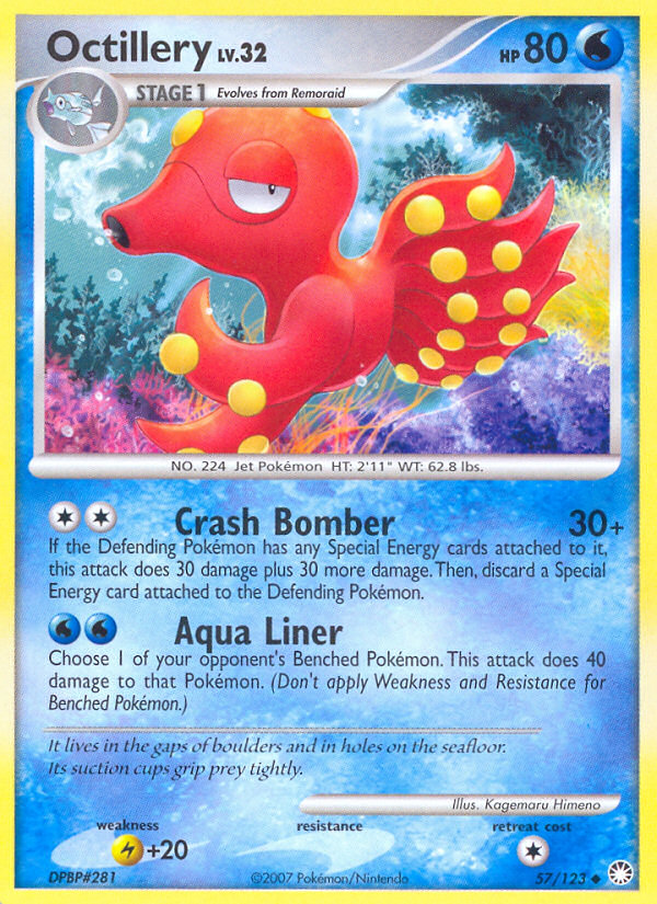 Cloyster