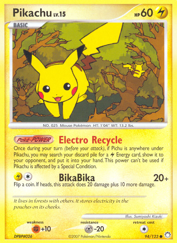 Ampharos