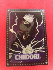 Kakashi - Chidori