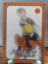 Naruto Uzumaki