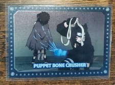 Puppet Bone Crusher