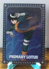 Primary Lotus