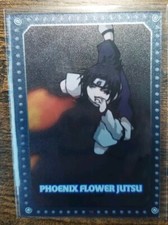 Phoenix Flower Jutsu
