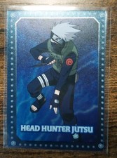 Head Hunter Jutsu