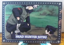 Headhunter Jutsu