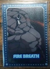 Fire Breath