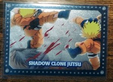 Shadow Clone Jutsu
