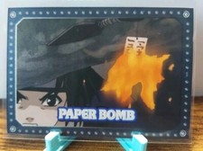 Paper Bomb
