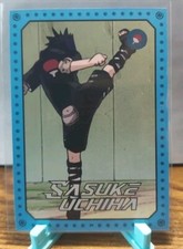 Sasuke Uchiha
