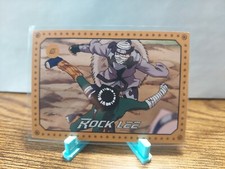 Rock Lee