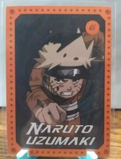 Naruto Uzumaki