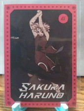 Sakura Haruno