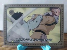 Shino Aburame