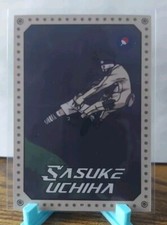 Sasuke Uchiha