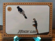 Rock Lee