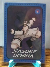 Sasuke Uchiha