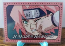 Sakura Haruno