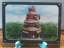 The Forest of Death