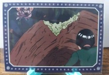 Lee Protects Team Seven