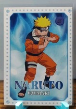 Naruto Uzumaki