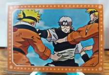 Naruto vs Kabuto - The First Rasengan 2