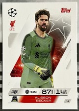 Alisson Becker