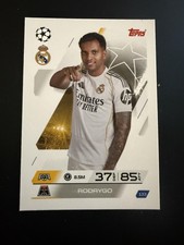 Rodrygo
