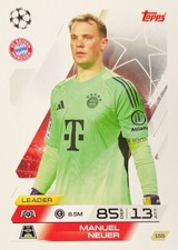 Manuel Neuer