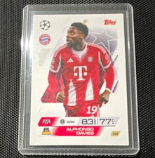 Alphonso Davies