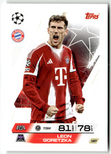 Leon Goretzka