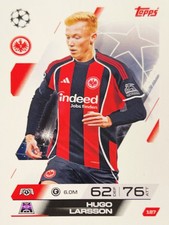 Hugo Larsson