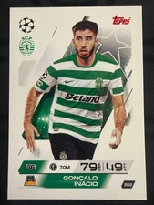 Gonçalo Inácio
