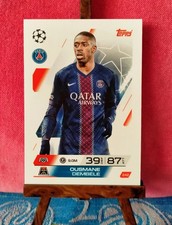 Ousmane Dembélé