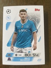 Billy Gilmour