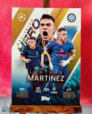 Lautaro Martínez