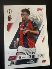 Dan Ndoye
