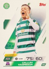 Callum McGregor