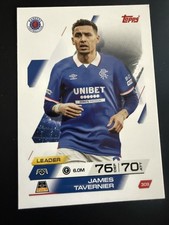 James Tavernier