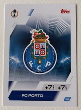 FC Porto Team Badge