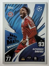 Alphonso Davies