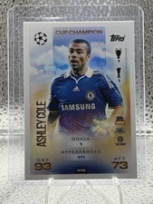 Ashley Cole